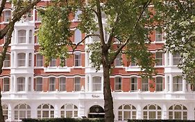 Hotel Malmaison London